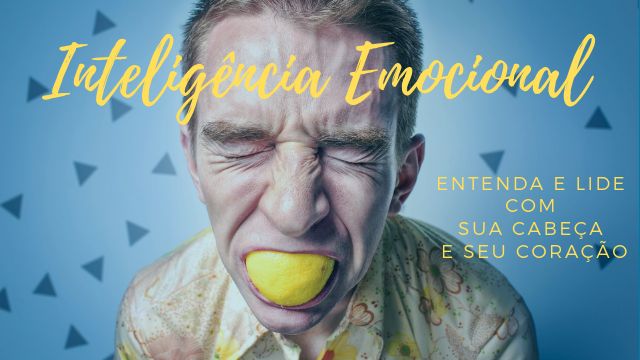 PALESTRA: Inteligência Emocional